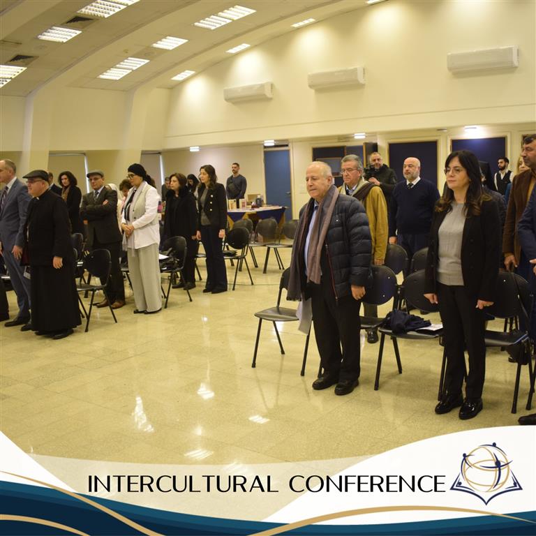 The 4th Intercultural Conference for the Sacred Texts’ controversies in Christianity and Islam